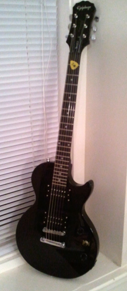 Epiphone Les Paul Special II